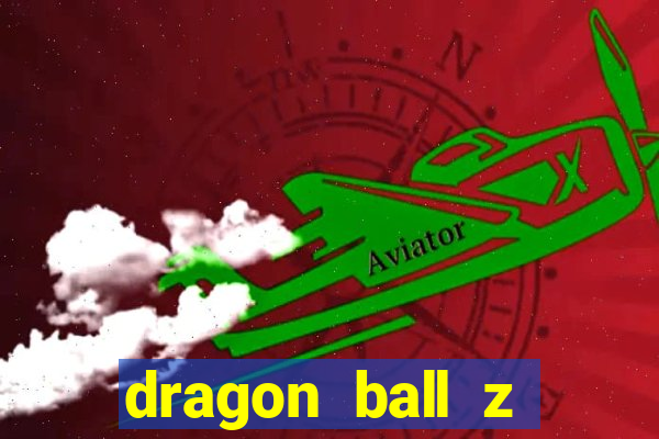 dragon ball z todos os episodios